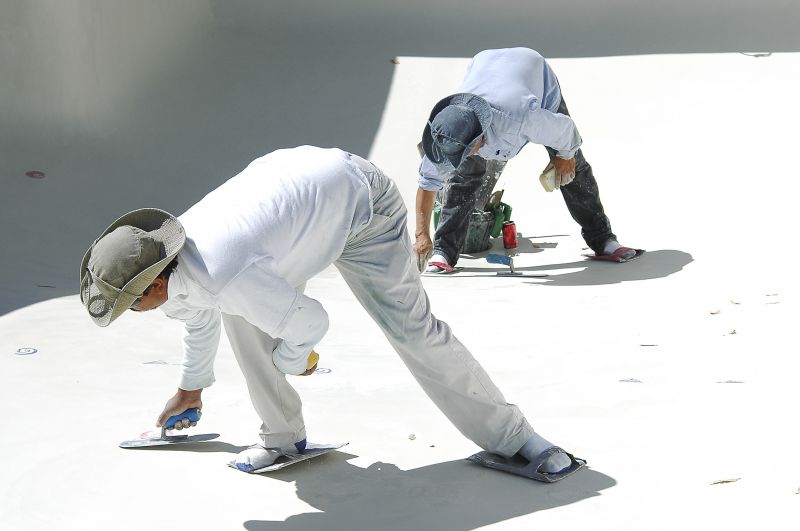 Specialized Surface Leveling Firms