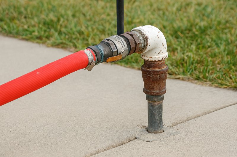 Grow your Pool Deck Leveling business